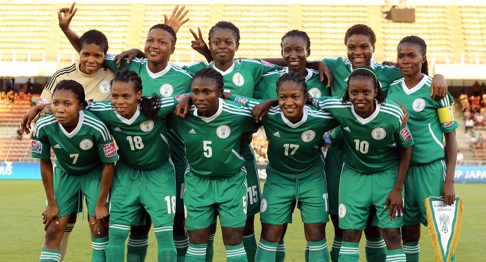 Football Fans Criticise Minister For Sports And Nigeria Football Federation President, As Falconet Arrive Abuja